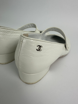 Туфли Chanel
