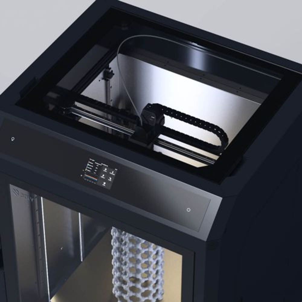 3D принтер 3DiY Stratex 500