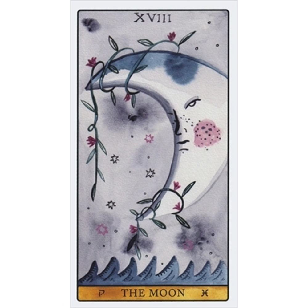 Tarot de Luz / Таро Света