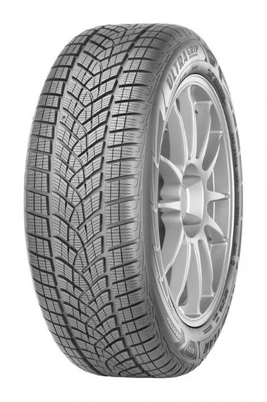Goodyear UltraGrip Performance Gen-1 SUV 215/60 R17 96H