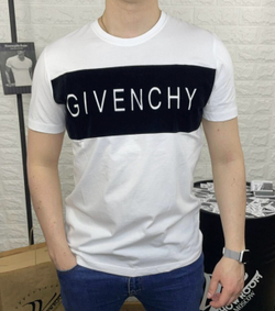 Футболка Givenchy премиум