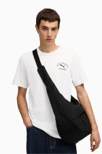 Футболка Puma Class Graphic Tee - белый