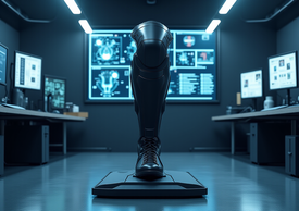 Новый стандарт защиты: что делает Защита   голени Воевода баллистическая революционным