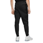 Штаны Nike Tech Fleece 2021 Black