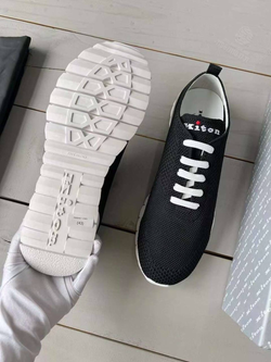 Кроссовки Kiton