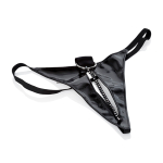 Комплект из трусиков и пестисов Bound By Diamonds