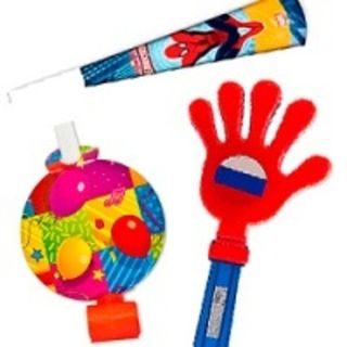 Дудки, Ладошки