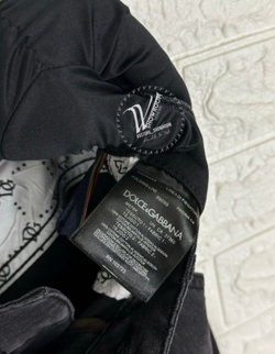 Джинсы Dolce Gabbana премиум