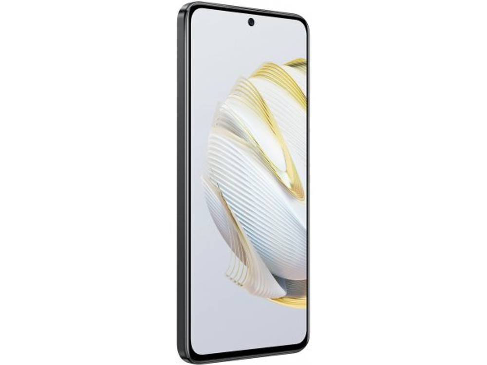 Смартфон Huawei Nova 10 SE 8/128GB Black (BNE-LX1)