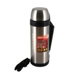 Термос &quot;Биосталь-СПОРТ&quot; универсальный с ручкой, 1,8 л/12/