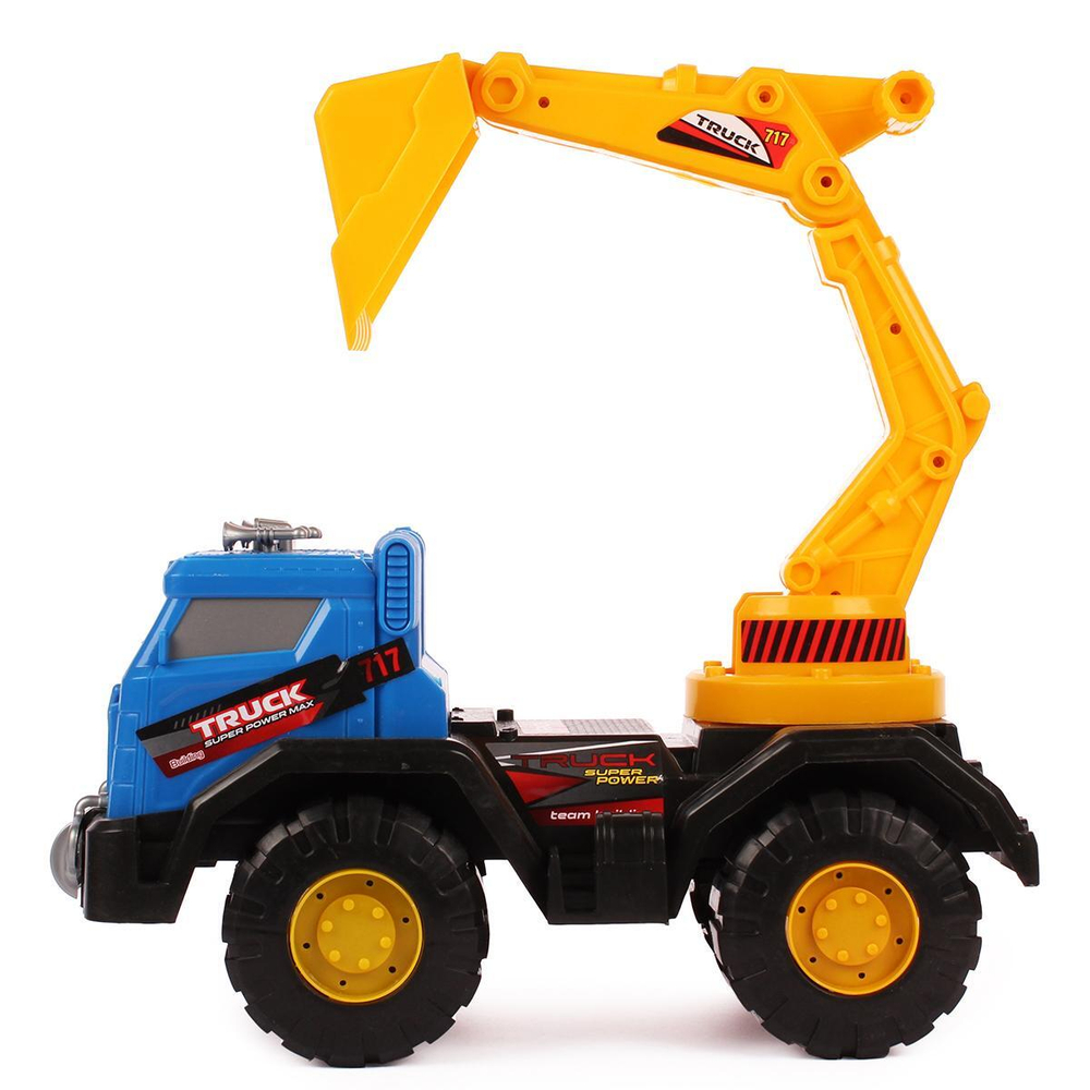 Экскаватор 47*28*23 13021