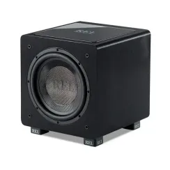 REL HT/1003 MKII Black
