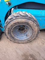 SUNWARD SWL* Мини погрузчик SWL3220 (Дизельный, 3,3 л, 74 л.с., АТ)