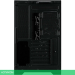 Корпус 1stPlayer VT7 без БП Black (VT7-BK-4FS7)
