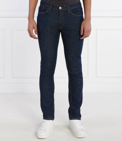 Джинсы Zane Hugo Blue - темно-синий(50509158)