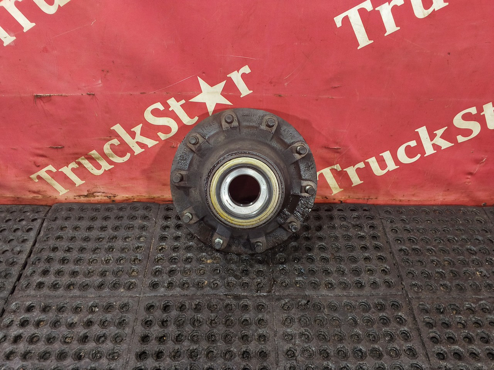 Ступица передняя 2023г.