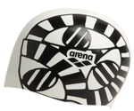 Шапочка для плавания Arena REVERSIBLE CAP