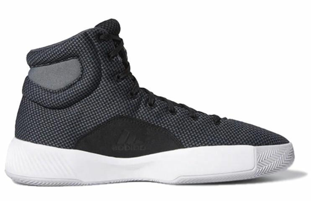 Кроссовки Adidas Pro Bounce Madness 2019
