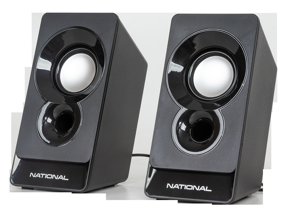National NAS-0210 Акустическая система