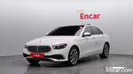 Mercedes-Benz E-Class W213 E450 4MATIC Exclusive (12.2021)