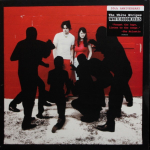 The White Stripes / White Blood Cells (20th Anniversary Edition)(LP)