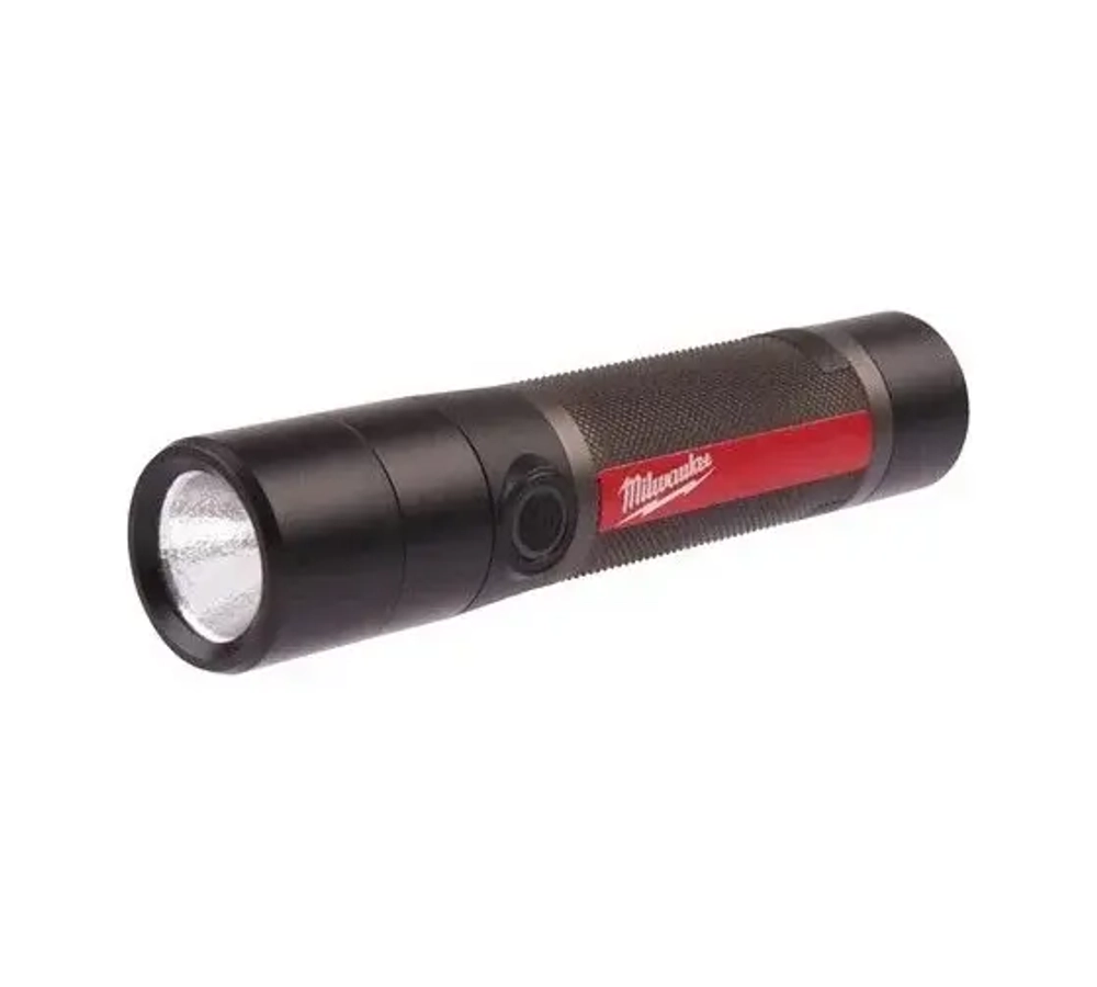 Акк. фонарь заряжаемый через USB L4 FMLED-301