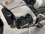 Suzuki GSR400 2006