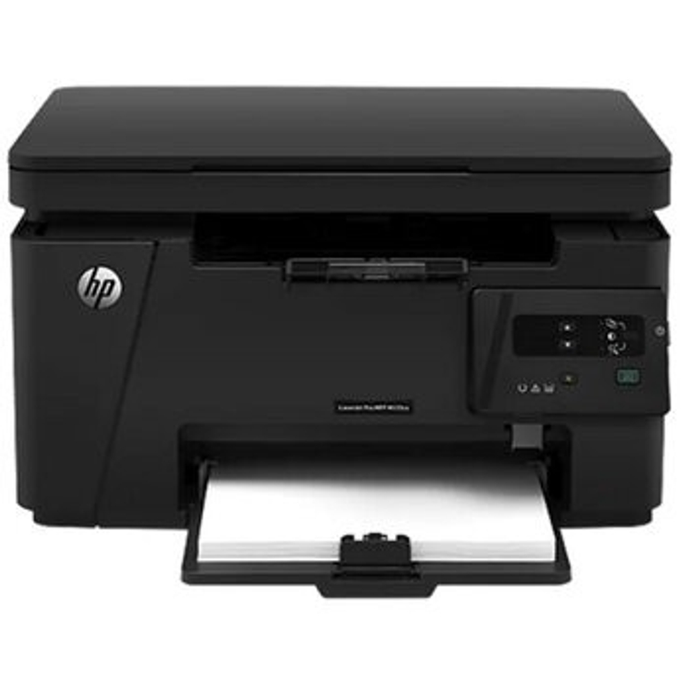 МФУ HP LaserJet Pro M125r