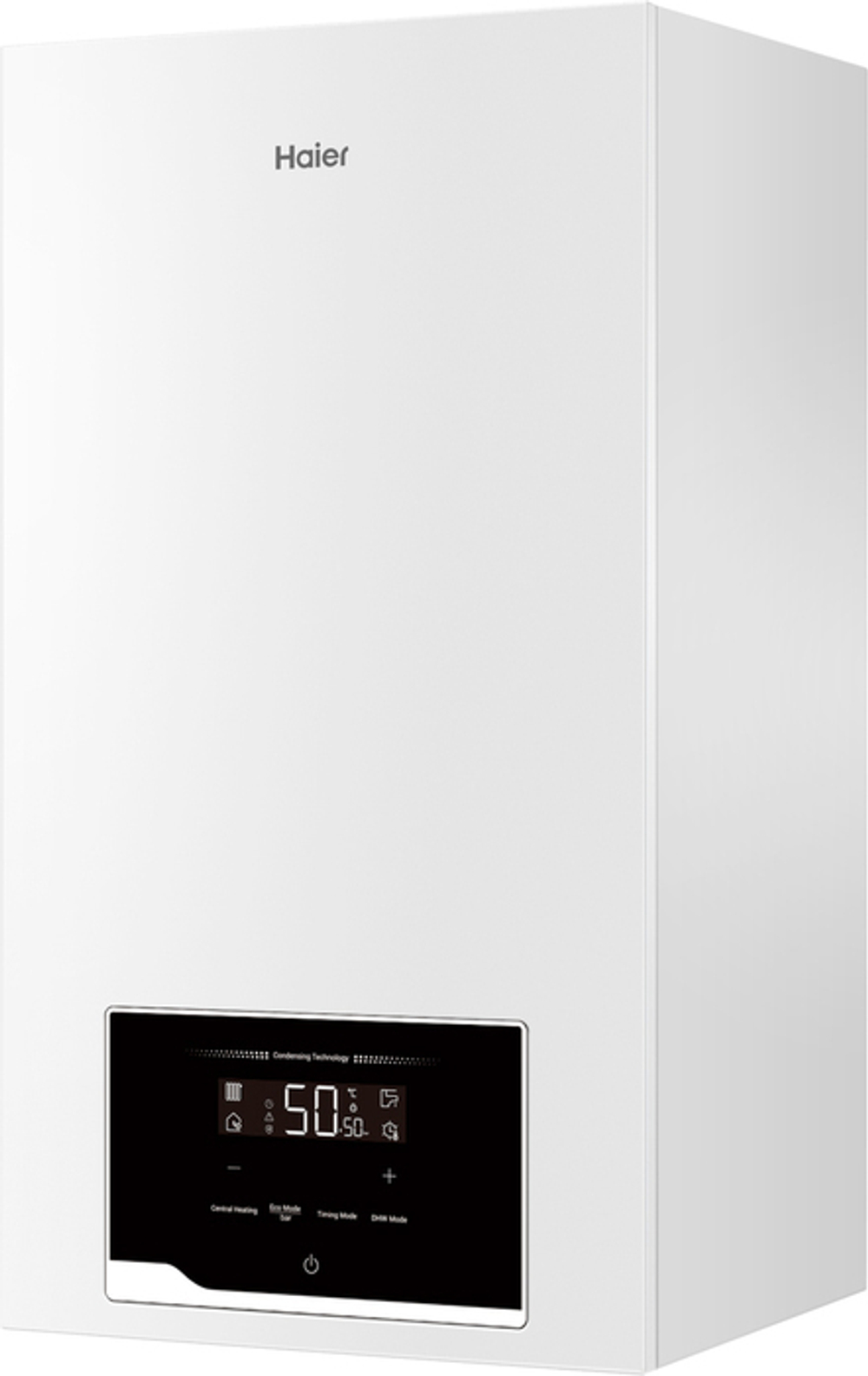 Настенный газовый котел Haier GreenLine 1.35 TiW