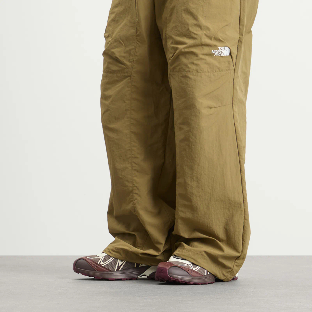 Salomon XT-Whisper Walnut, Bitter Chocolate & Vanilla Ice