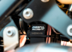 Мотоцикл кроссовый эндуро SHARMAX Power Max 322