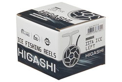 Катушка HIGASHI Ista Ice Left