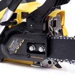 Бензопила HANSKONNER HGC1416