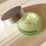 Cu clean up Calming intensive cream