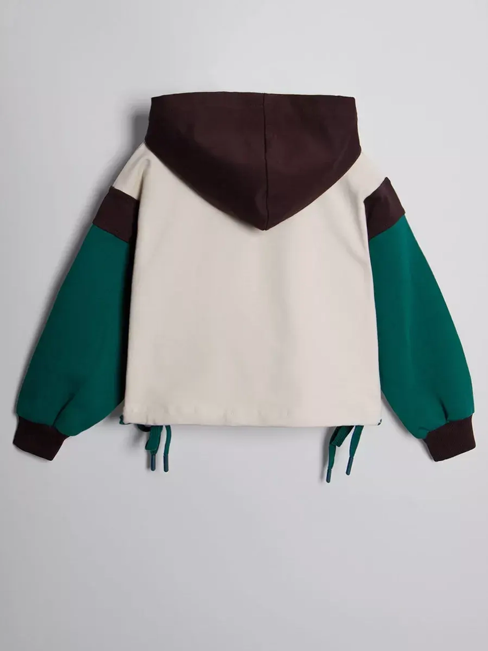 Костюм для девочки в садик спортивный