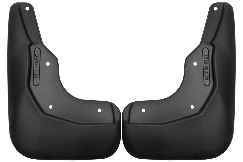 Брызговики передние  EVOLUTE i-Joy I 2022 - 2 шт.(standard)   REIN.A67448.F13