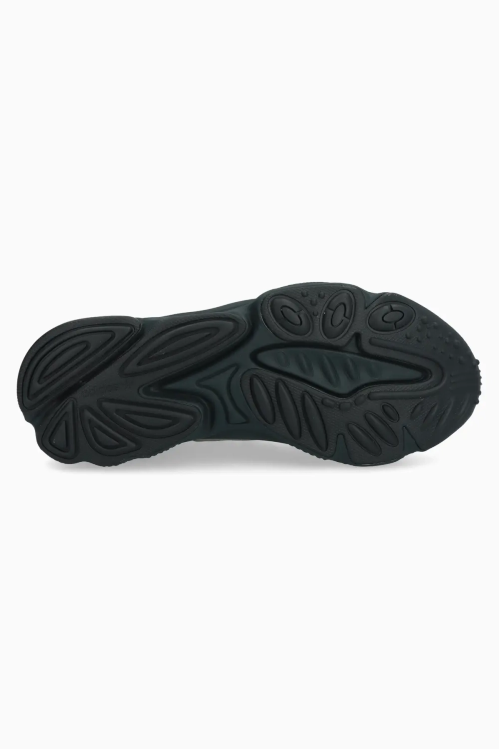 Кросcовки adidas Ozweego - серый