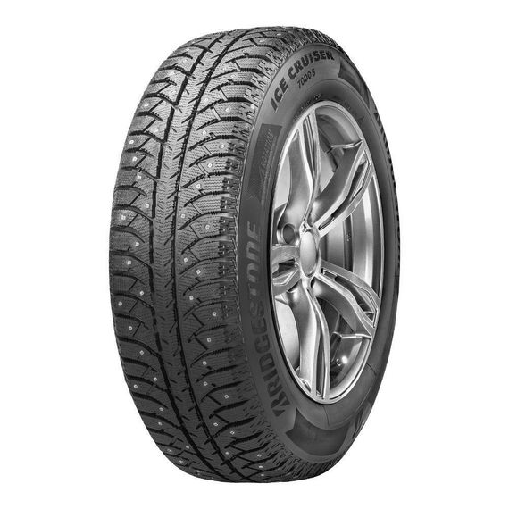 Bridgestone Ice Cruiser 7000S 205/55 R16 91T шип.