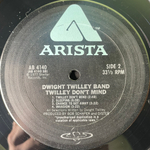 Dwight Twilley Band ‎– Twilley Don't Mind (США 1977г.)