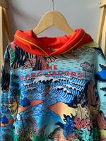 Хлопковая толстовка Marc Jacobs, 140