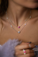 Колье Love Obsession