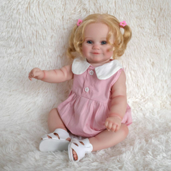 Набор одежды для куклы 48-50см (CL-355)