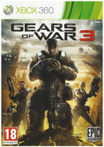 Gears of War 3