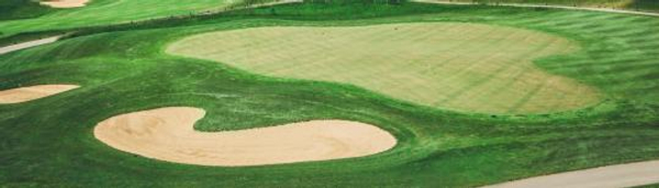 Гольф клуб "Dmitrov Golf Resort"