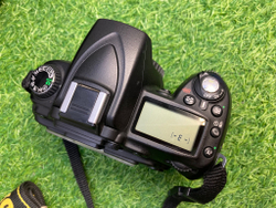 Nikon D90 (15.900 кадров) Покупка/Продажа