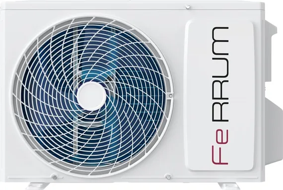 Сплит-система Ferrum FIS09VR1-LT/FOS09VR1-LT WS30 Titan LT