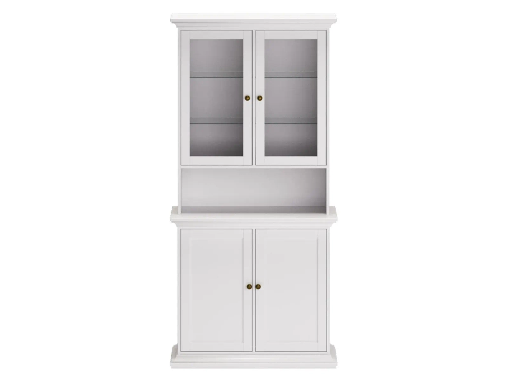 Буфет малый