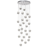 Люстра подвесная Odeon Light 5084/120L JEMSTONE