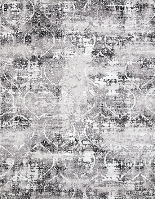 Sanat Viscon 6364 Gri Прямой