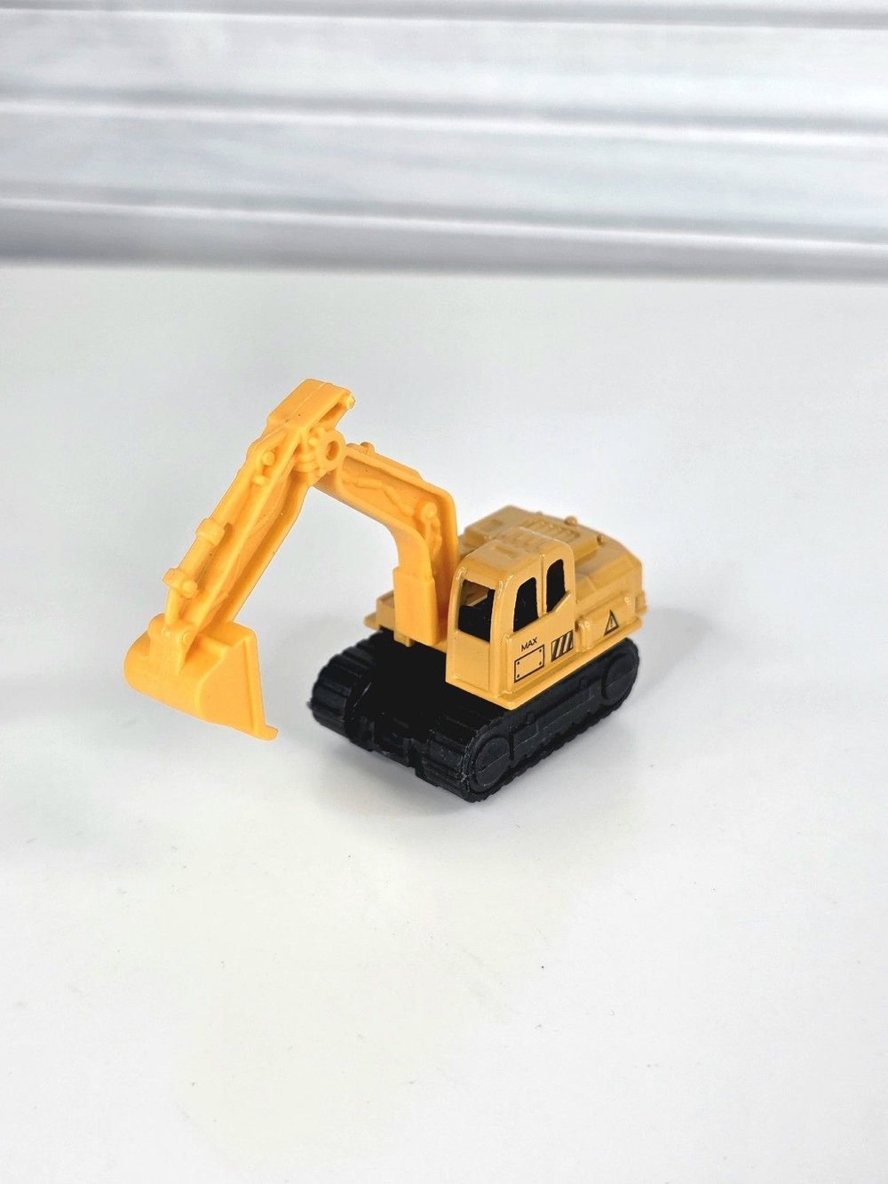 Набор машин Спецтехника 8 штук, в коробке (200474668)